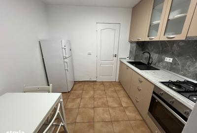 Apartament cu 2 camere decomandat în Terezian - 2