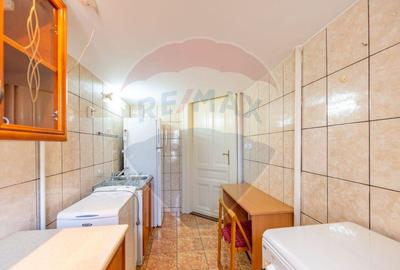 Garsonieră semidecomandată în Ultracentral