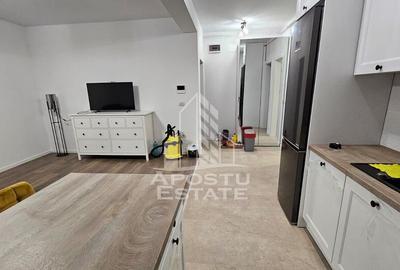 Inchiriez apartament 2 camere in Timisoara, loc de parcar... - 3