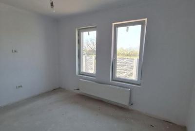 Duplex construcție pe parter in Parta - 7