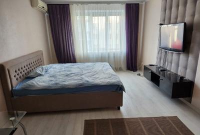 Garsonieră decomandată în Gheorgheni - 1