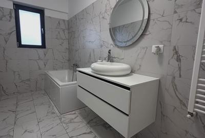 Apartament cu 2 camere decomandat în Exterior Vest - 7