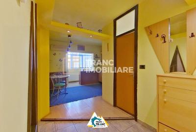 Garsonieră în Aurel Vlaicu - 3