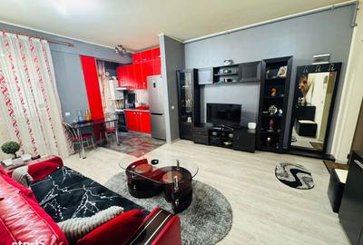 Apartament cu 2 camere în Apărătorii Patriei - 9