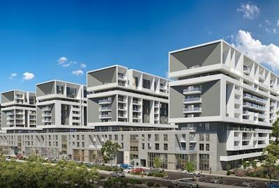 Apartament cu 3 camere decomandat în Nord - 6