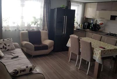 Casă cu 3 camere cu Teren 1100 Mp în Berghia - 7