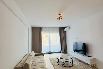 Apartament cu 3 camere, mobilat în P-ța Unirii - 2