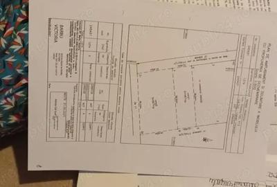 Teren de 1374 mp, în Central - 7