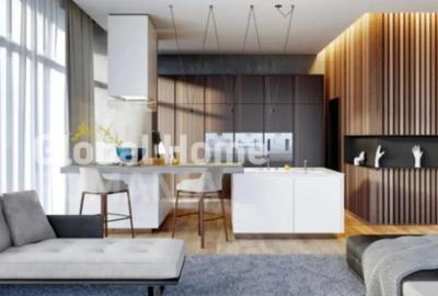 Apartament cu 3 camere decomandat în Aviației - 8