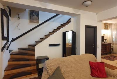 Vila spatioasa Sisesti, Vatra Noua - Padurea Baneasa - 15