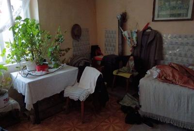 Casă cu 3 camere în Ciulești - 2