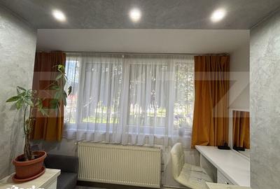 Apartament cu 2 camere în Mureșeni - 9
