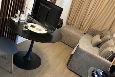 Apartament cu 2 camere semidecomandat în Central - 4