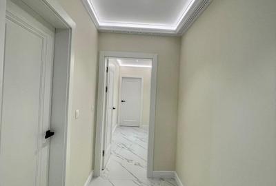 3 camere - VOLO RESIDENCE, Baneasa, Aerogarii, Herastrau - 7