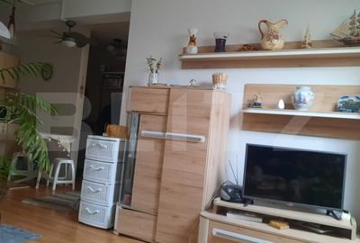 Apartament 2 camere, 55 mp, zona Centrala - 2