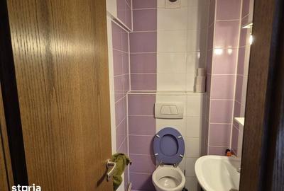 Apartament cu 3 camere decomandat în Progresul - 4