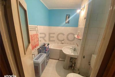 Apartament cu 3 camere în Central - 4