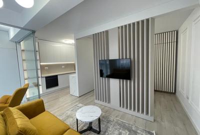 Comat Towers  | Finalizat |  Studio | TIP 7 | 38mp - 2