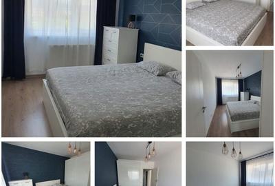 Apartament cu 3 camere decomandat în Central - 7