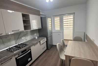 Apartament cu 2 camere decomandat în Ultracentral - 3