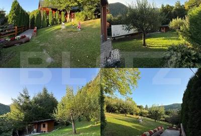 Cabana de vanzare - Muntele Rece, la 30 km de Cluj-Napoca - 3