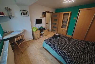 Apartament cu 2 camere decomandat în Central - 9