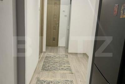 Apartament 3 camere, 63 mp -ultracentral, Teius - 2