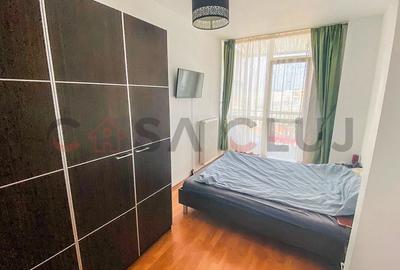 CENTRU - etaj intermediar - bloc nou - parcare subterana CENTRU - etaj intermediar - bloc nou - parcare subterana - 5