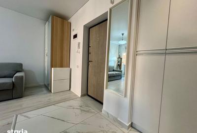 Apartament cu 2 camere, mobilat în Militari - 1