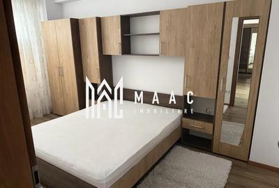 Apartament cu 3 camere, mobilat în Central - 7