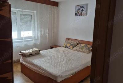 Apartament cu 2 camere decomandat în Gara - 3