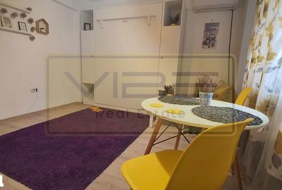 Garsonieră, mobilată în Bularga - 2