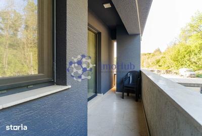 Apartament cu 2 camere în Tătărași - 10