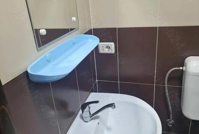 Garsonieră decomandată în George Enescu - 5