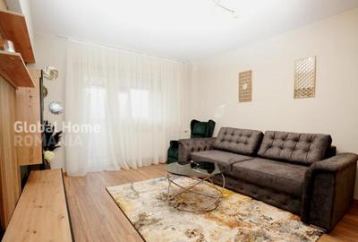 Apartament 3 CAMERE - 68 MP || Iancului - Mega Mall