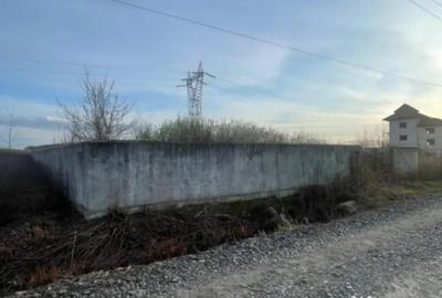 Teren în Central - 1