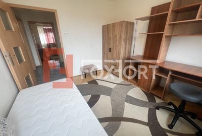 Apartament cu 3 camere de inchiriat in Timisoara, zona Sala Olimpia - 6