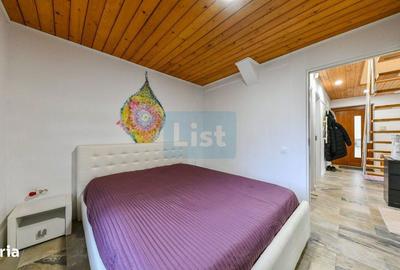 Casă cu 4 camere cu Teren 1222 Mp în Ciurila - 17