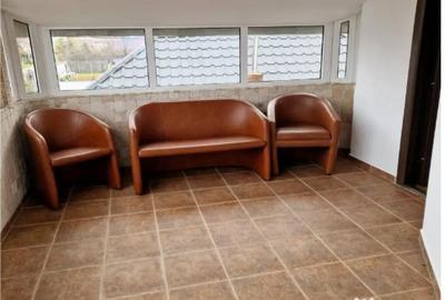 Casă cu 5 camere cu Teren 378 Mp în Șerbănești - 8