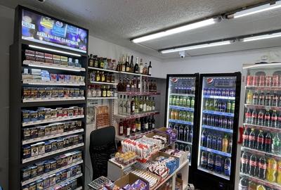 Spațiu comercial, de 60 mp, în Lacul Tei - 9