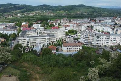 Teren excep?ional de vanzare in Curtea de Arge?. - 13
