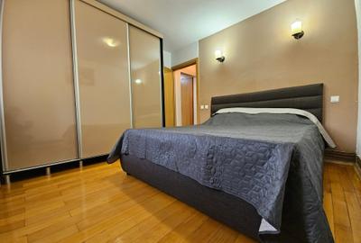 2 Camere Decomandat Zona Trocadero Mobilat Modern Gaze Termen Lung - 6