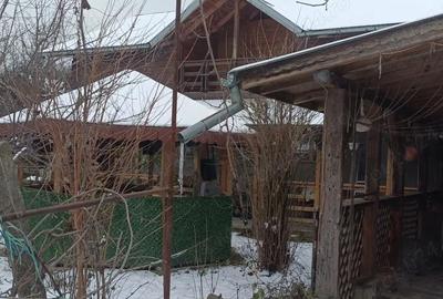 Casă în Budești - 10