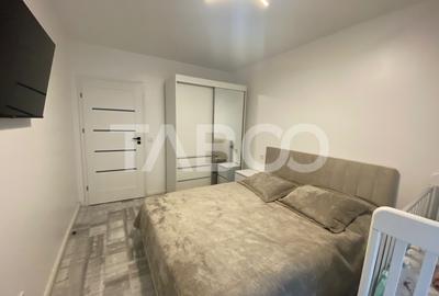 Apartament cu 3 camere decomandat, mobilat în Arhitecților - Calea Cisnădiei - 4