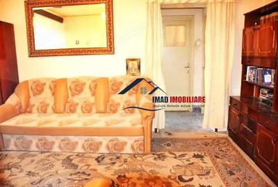 Locatie premium, Langa MALL! Vanzare apartament cu 2 camere in Aleea Trandafirilor. - 6