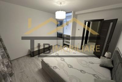 Apartament de 2 camere, 58mp, parcare, Zona Semi-Central - 5