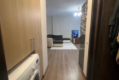 Apartament Calea Turzii 50,43 mp | garaj inclus | balcon spatios 11,2 - 5