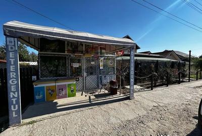 Casă cu 3 camere cu Teren 268 Mp în Malu Mare - 4