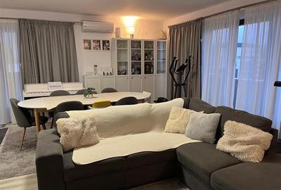 OPORTUNITATE! Penthouse deosebit in Brasov - 2