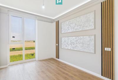 Apartament trei camere Torontalului - 11